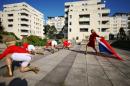 les majorettes 031 * 4368 x 2912 * (6.43MB)